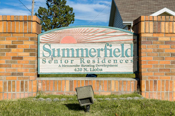 Summerfield Senior Residences